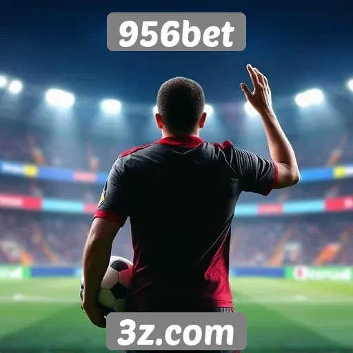 Estratégias de apostas populares entre usuários da 956bet