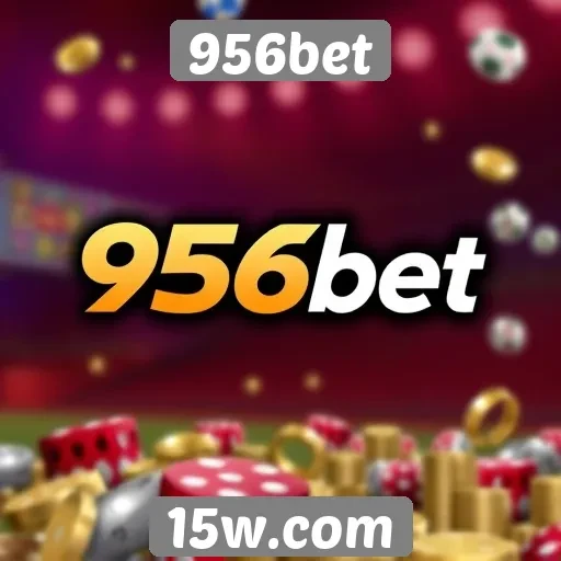 Análise da oferta de jogos na 956bet