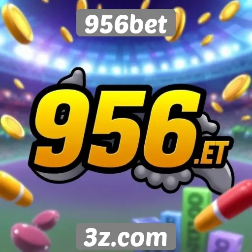 Segurança e proteção de dados no 956bet