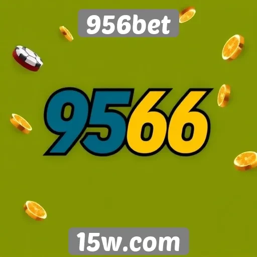 Oferta de jogos disponíveis na plataforma 956bet