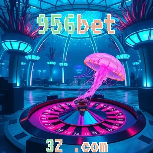 A Magia do Live na 956bet: Um Novo Patamar de Diversão