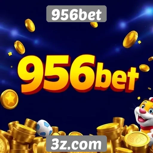 Promoções e bônus oferecidos por 956bet