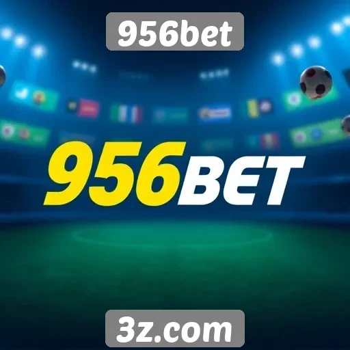 Regulamentação e licenciamento do site 956bet