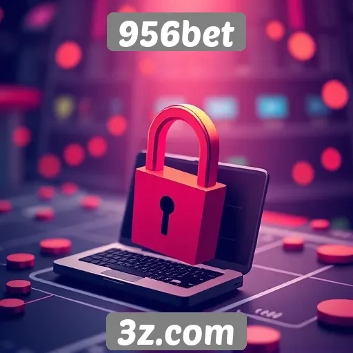 Estudo sobre a segurança em transações no 956bet