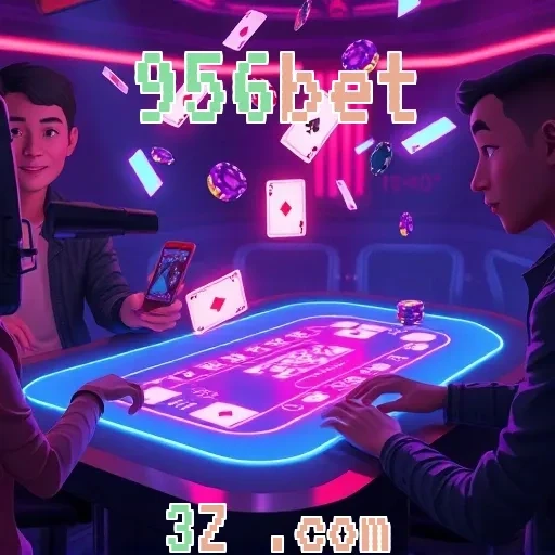 Dicas Incríveis para Aumentar Seus Ganhos no 956bet