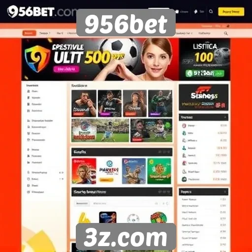 Segurança e proteção de dados no 956bet